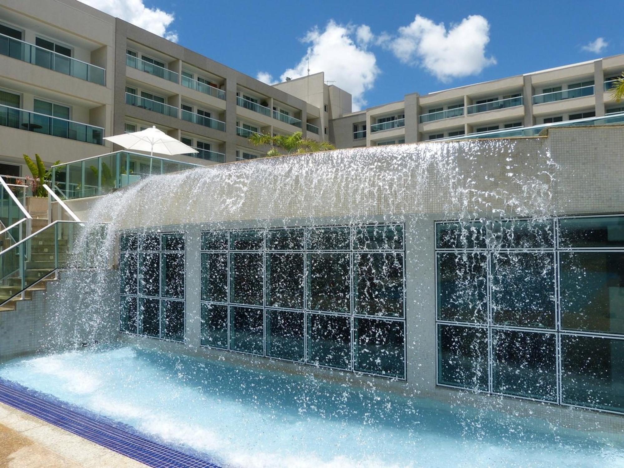 Alugueasy - Brisas Do Lago Brasilia Exterior photo